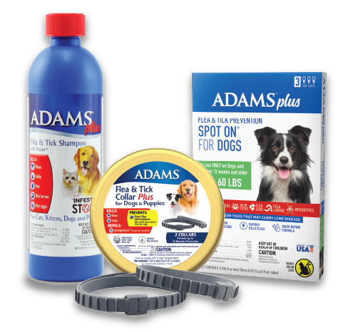 Family of Pet Products