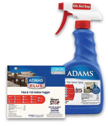 Family of Home Products