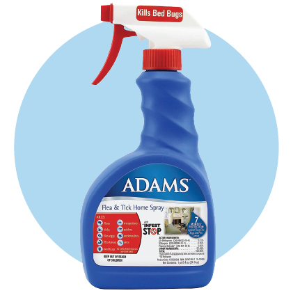 Adams Flea & Tick Home Spray