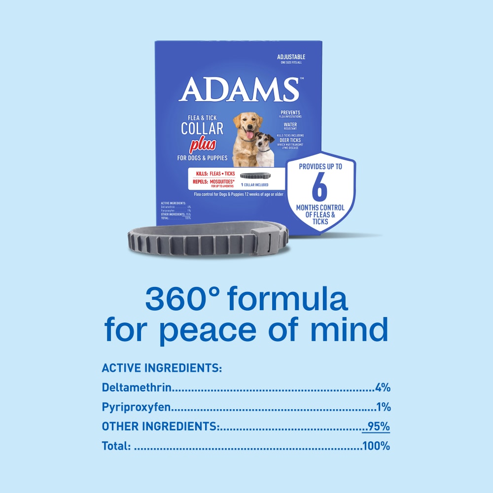 360 formula for peace of mind